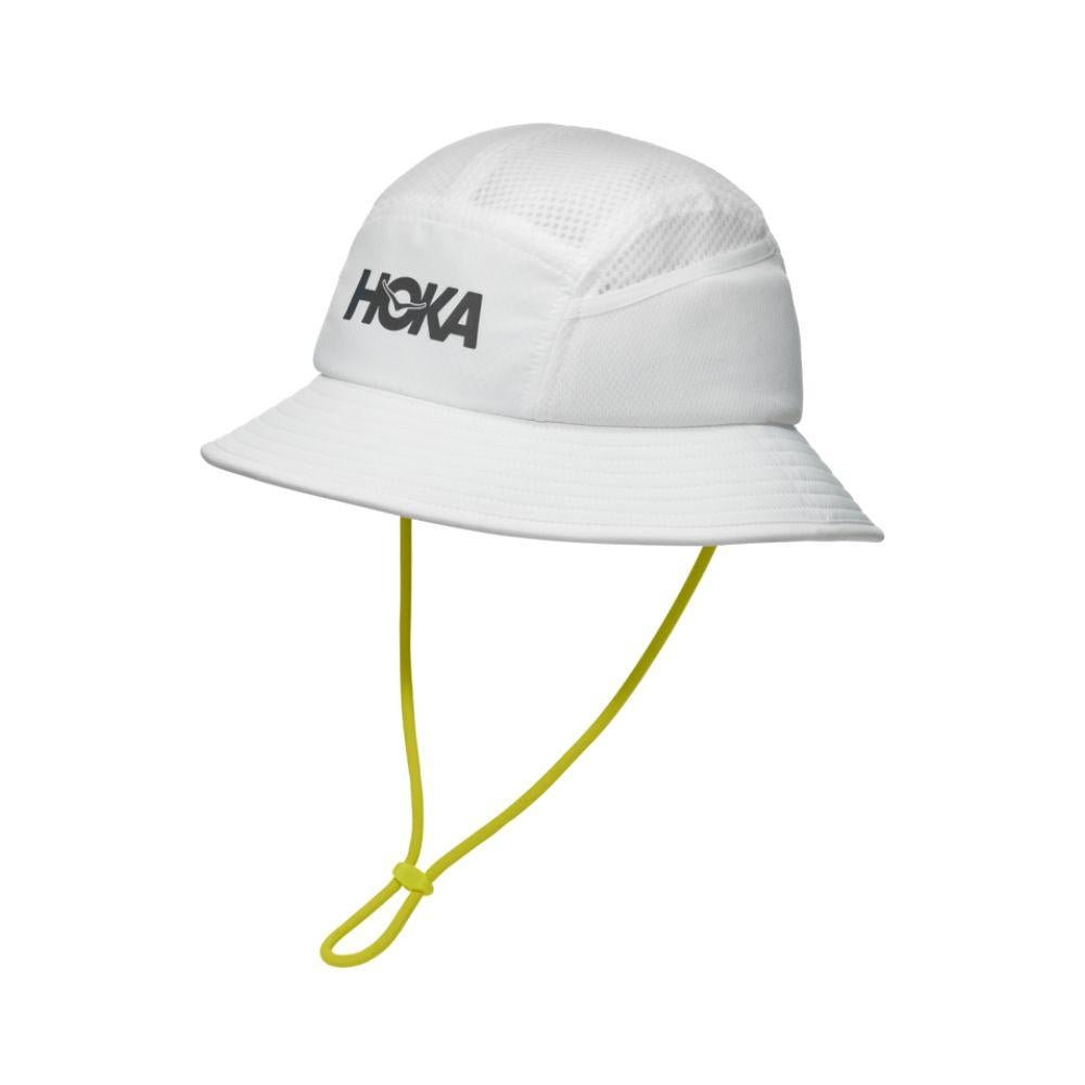 HOKA ADVENTURE HAT 2.0 หมวกสำหรับผู้ชายและผู้หญิง - Rev Online