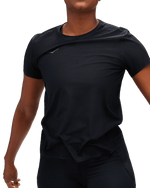 HOKA - AIROLITE RUN SHORT SLEEVE Women - Rev Online