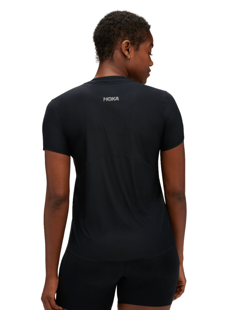 HOKA - AIROLITE RUN SHORT SLEEVE Women - Rev Online