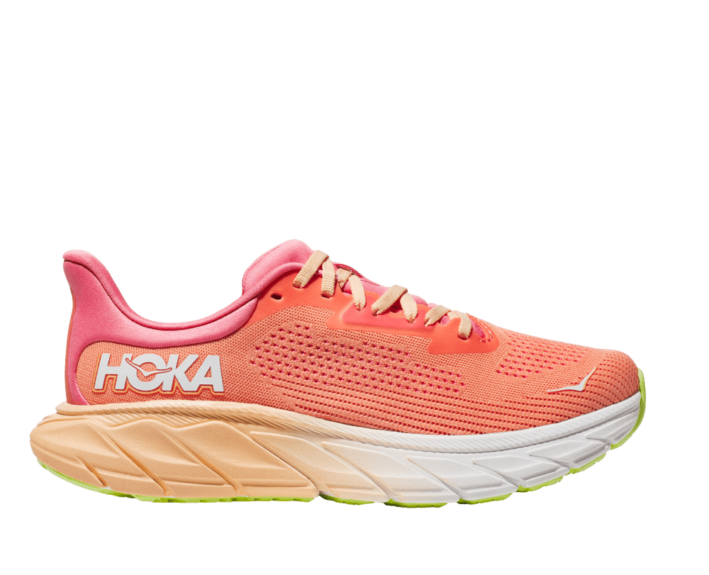 HOKA - ARAHI 7 WIDE Women - Rev Online
