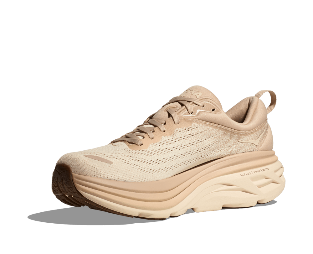 HOKA - BONDI 8 Men - Rev Online