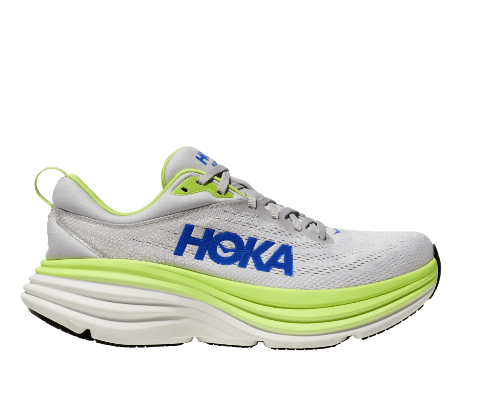 HOKA - BONDI 8 WIDE Men - Rev Online