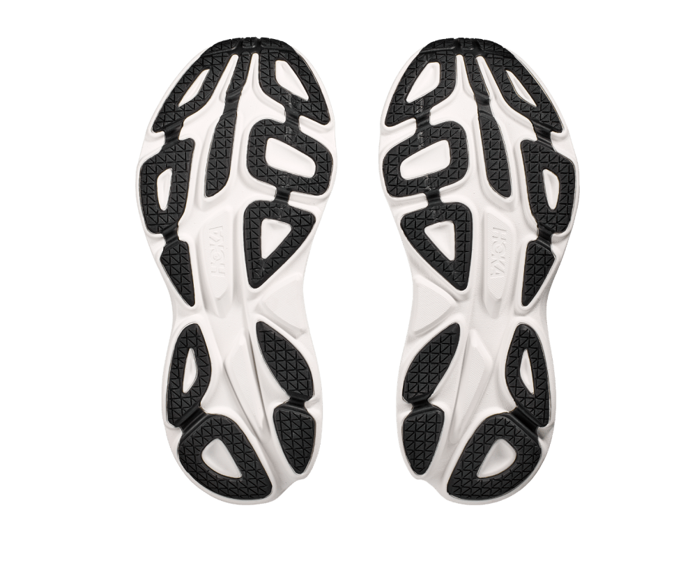 HOKA - BONDI 8 WIDE Men - Rev Online