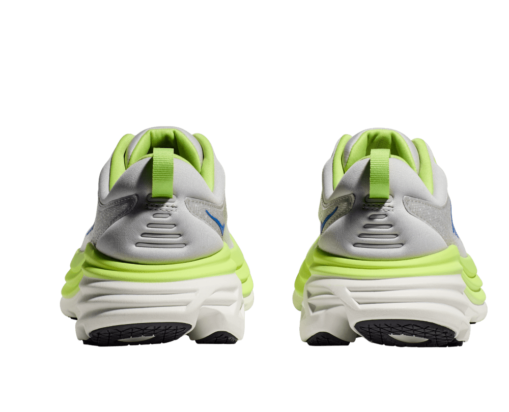 HOKA - BONDI 8 WIDE Men - Rev Online