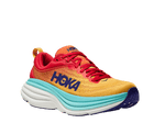 HOKA - BONDI 8 WIDE Men - Rev Online