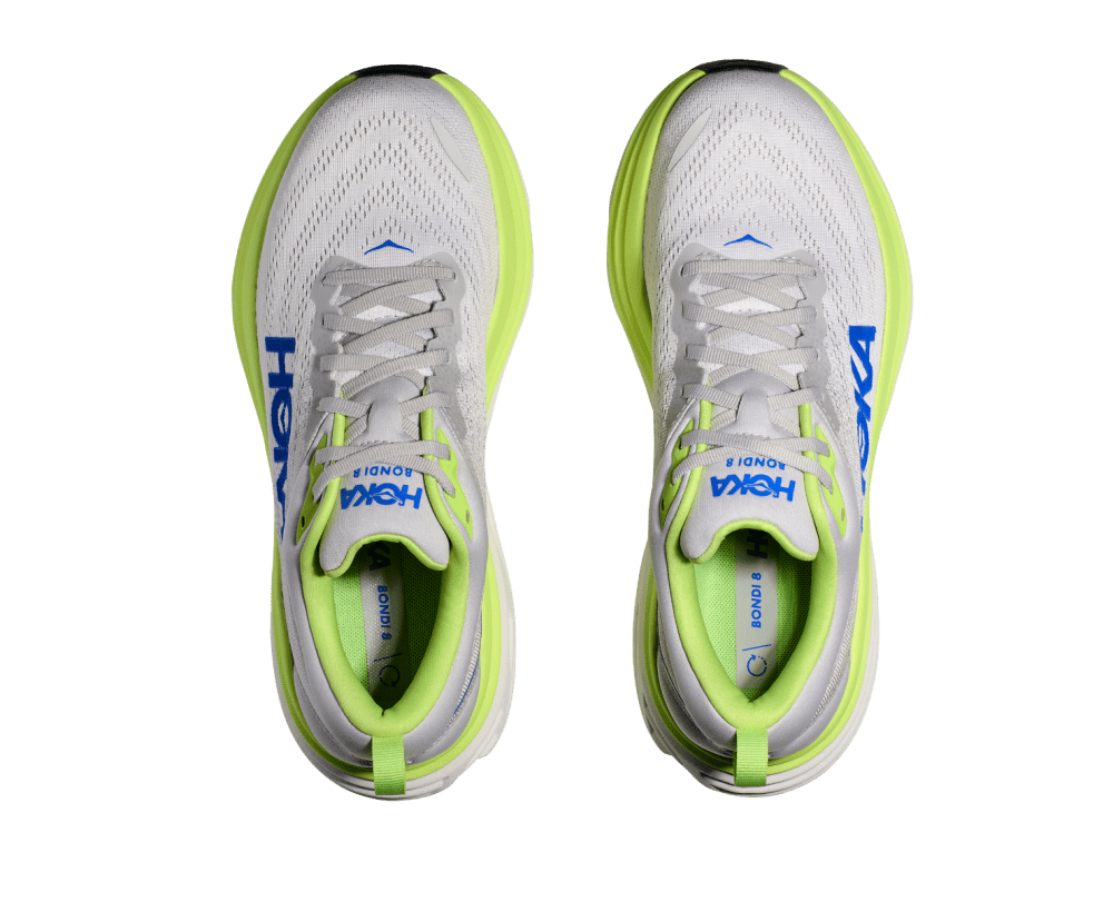 HOKA - BONDI 8 WIDE Men - Rev Online