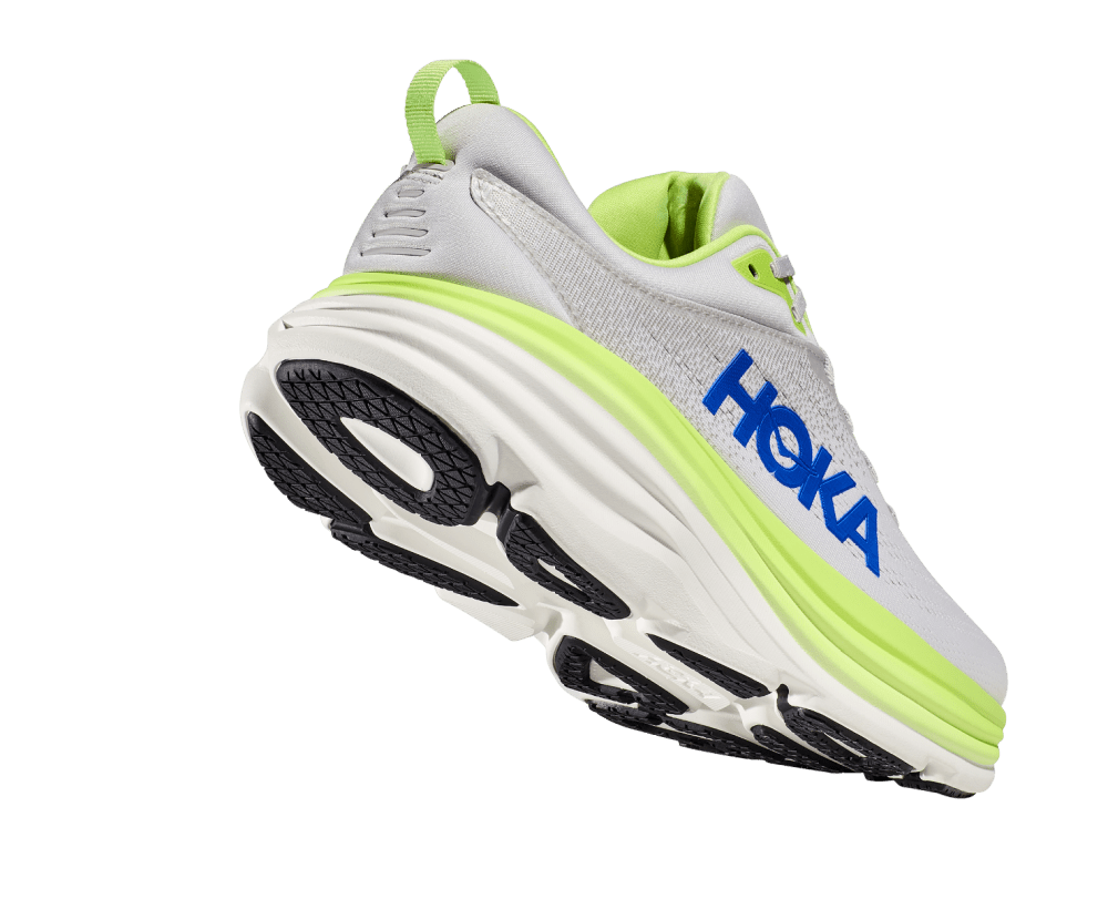 HOKA - BONDI 8 WIDE Men - Rev Online