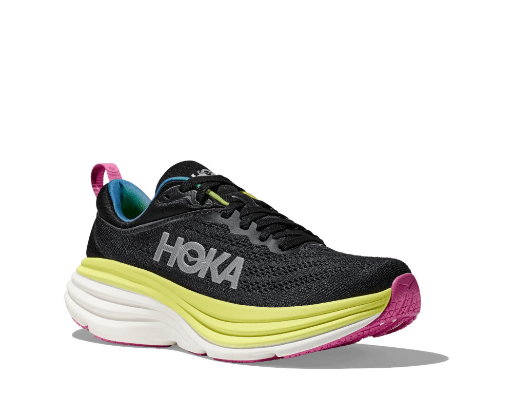 HOKA - BONDI 8 Women - Rev Online
