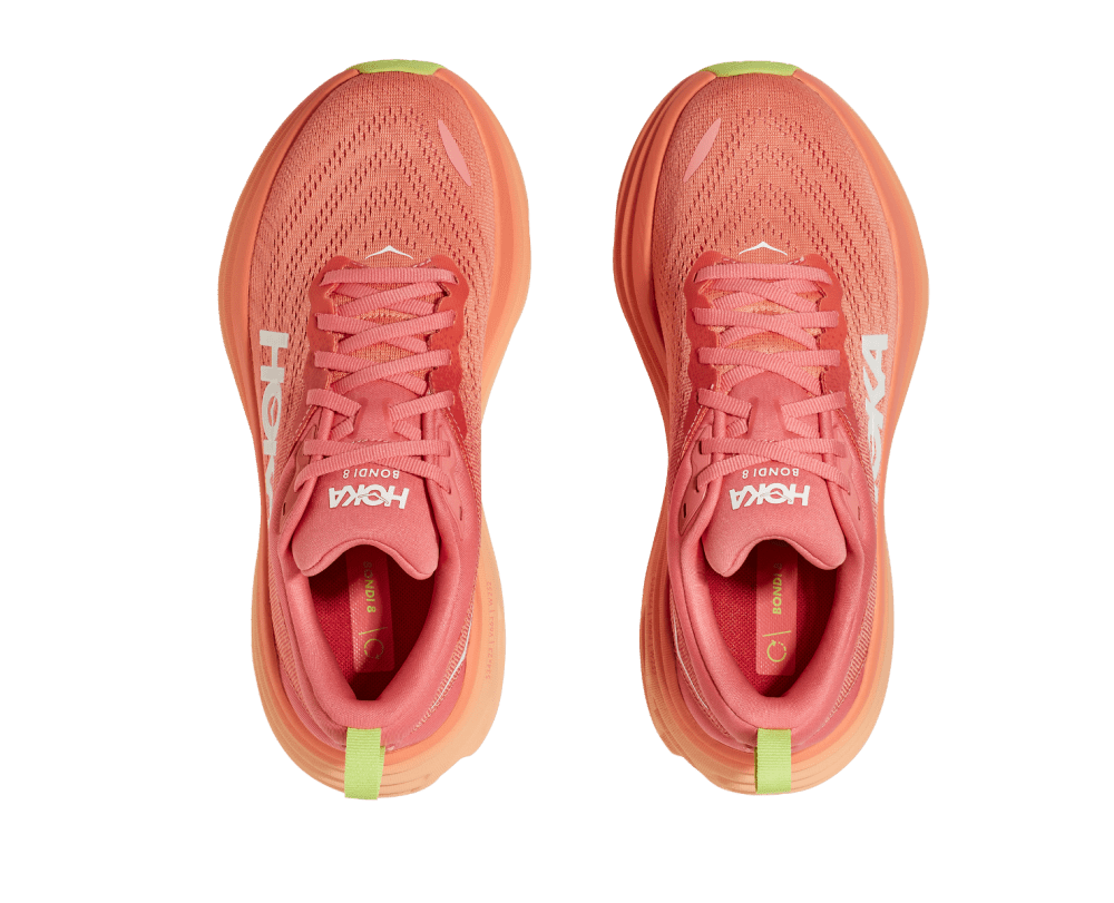 HOKA - BONDI 8 Women - Rev Online