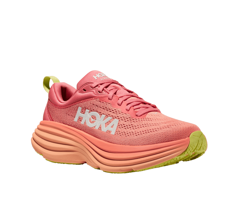 HOKA - BONDI 8 Women - Rev Online
