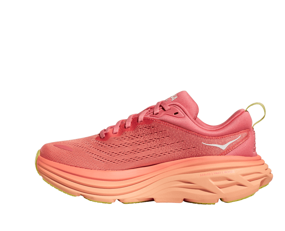 HOKA - BONDI 8 Women - Rev Online