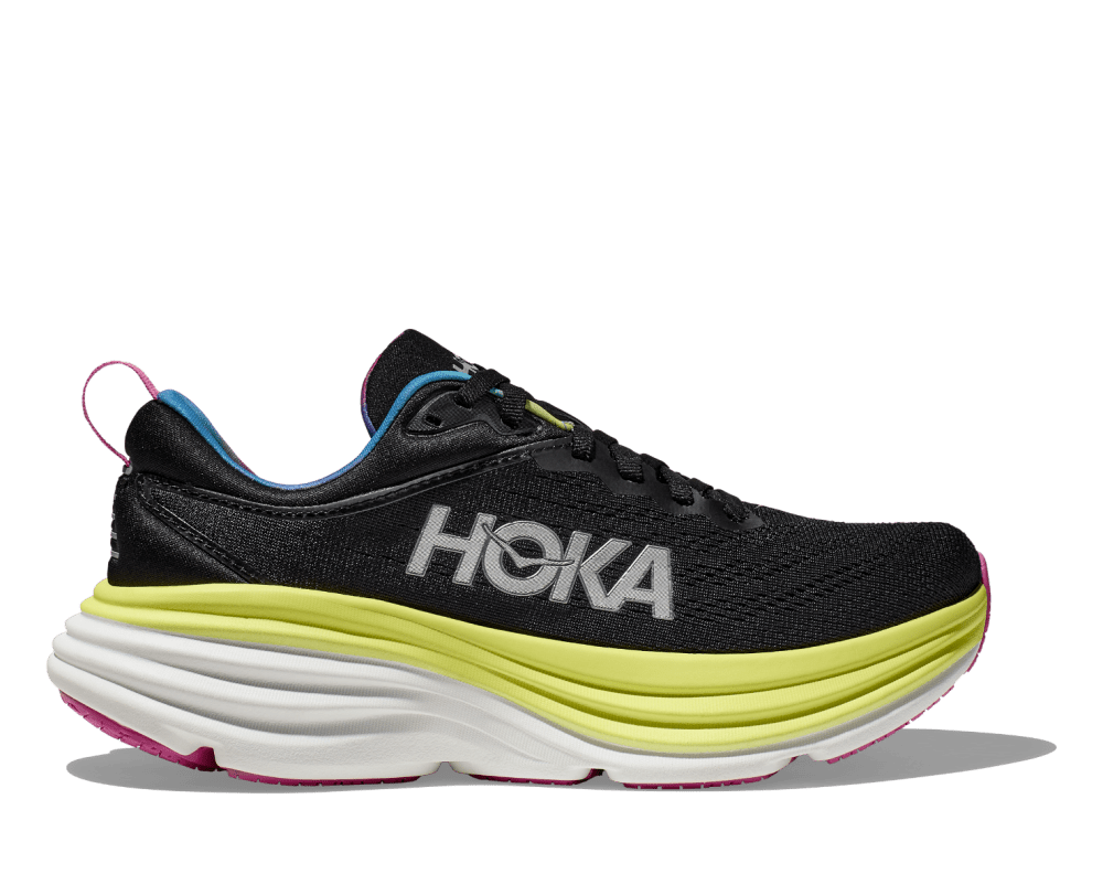 HOKA - BONDI 8 Women - Rev Online