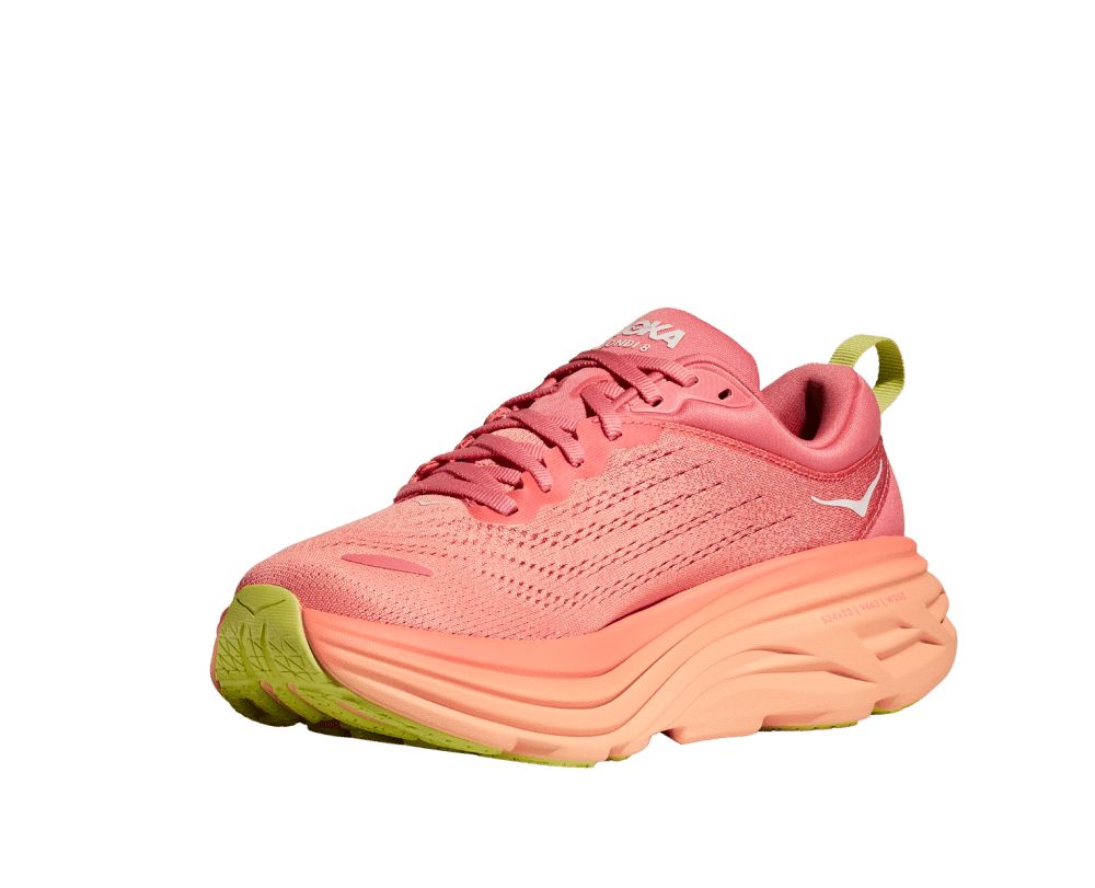 HOKA - BONDI 8 Women - Rev Online