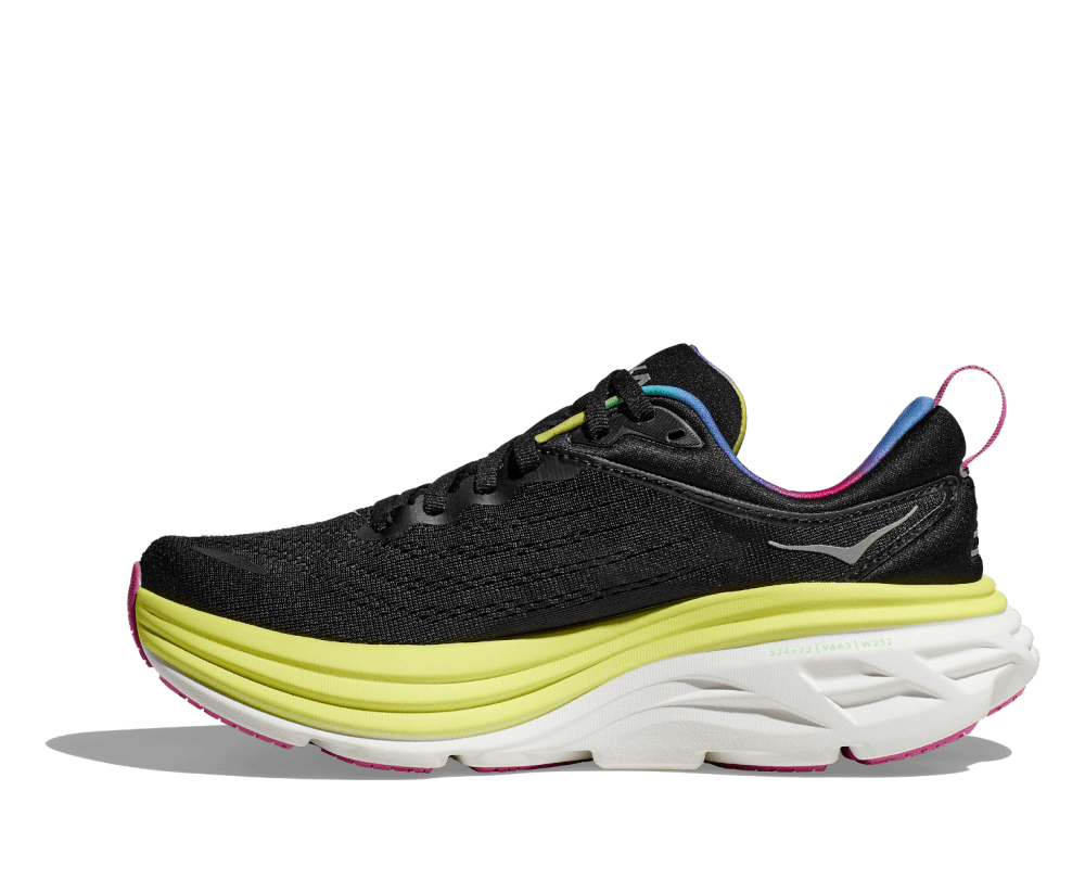 HOKA - BONDI 8 Women - Rev Online