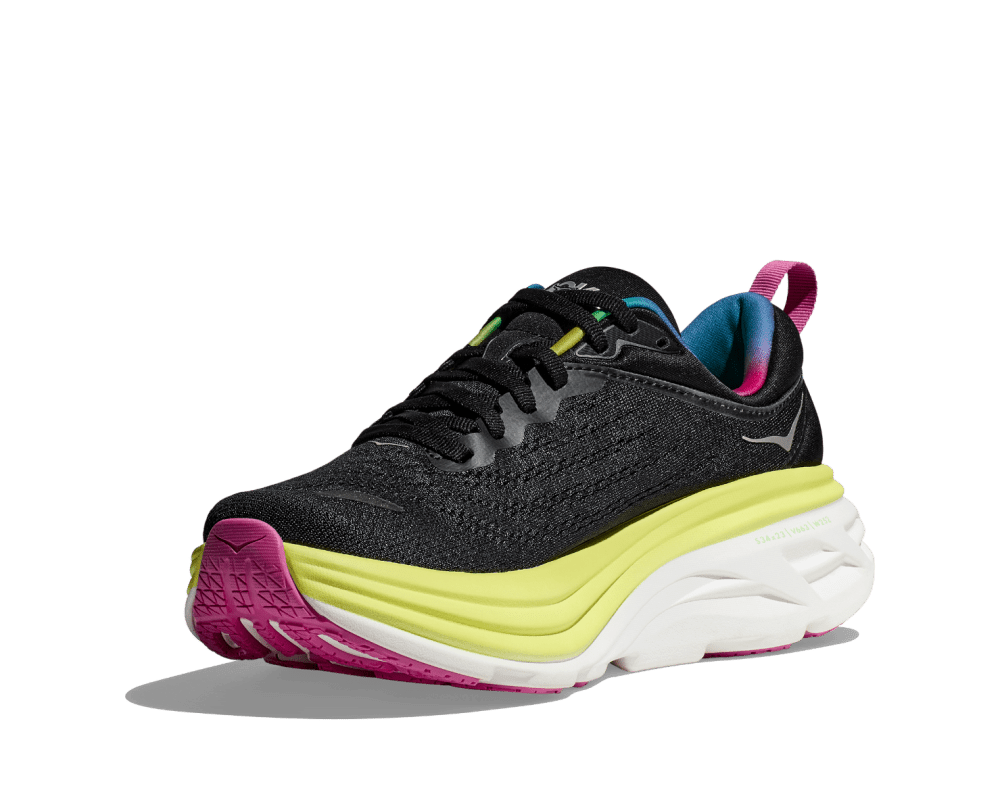 HOKA - BONDI 8 Women - Rev Online