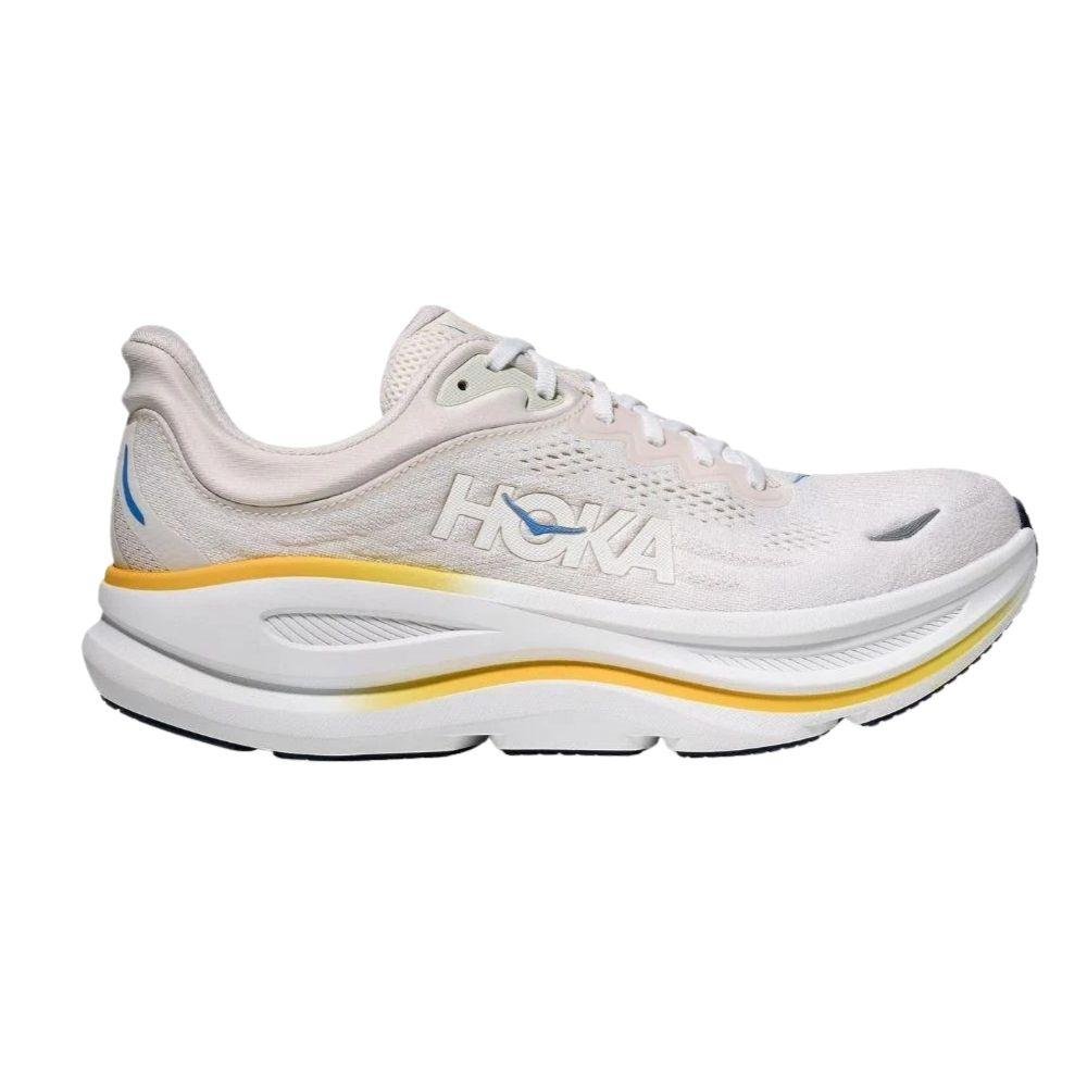 HOKA BONDI 9 รองเท้าวิ่งถนนผู้ชาย - Rev Online
