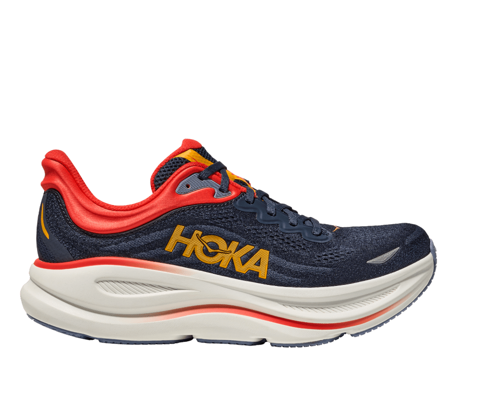 HOKA - BONDI 9 WIDE Men - Rev Online