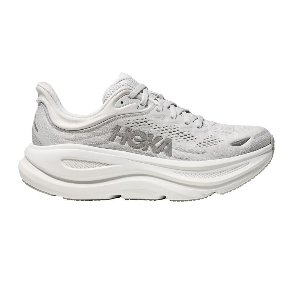HOKA BONDI 9 WIDE รองเท้าวิ่งถนนผู้หญิง - Rev Online