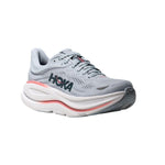 HOKA BONDI 9 WIDE รองเท้าวิ่งถนนผู้หญิง - Rev Online