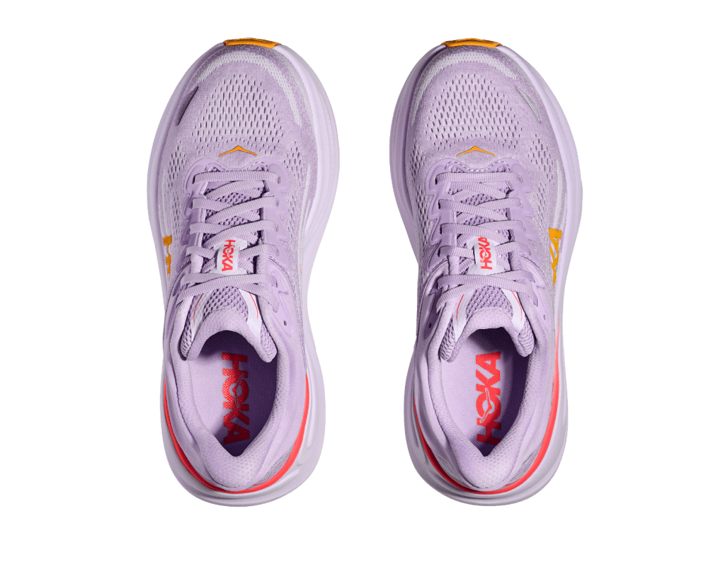 HOKA - BONDI 9 WIDE Women - Rev Online