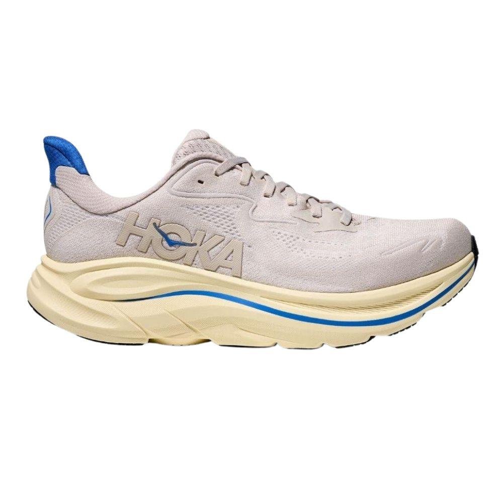 HOKA CLIFTON 10 รองเท้าวิ่งถนนผู้ชาย - Rev Online