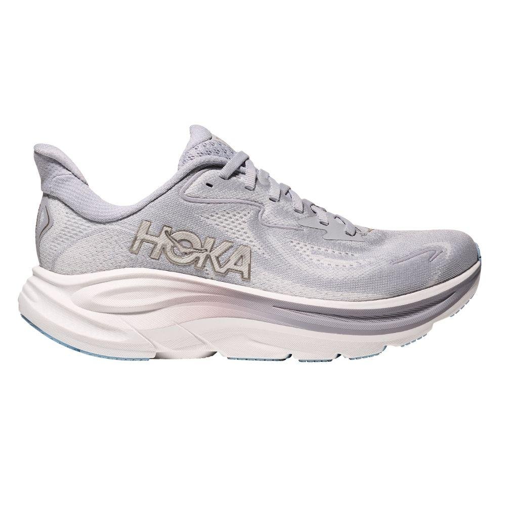 HOKA CLIFTON 10 รองเท้าวิ่งถนนผู้หญิง - Rev Online