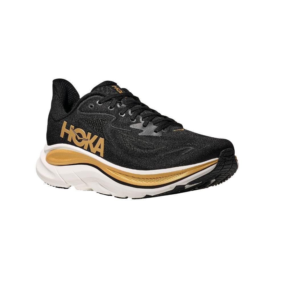 HOKA CLIFTON 10 WIDE รองเท้าวิ่งถนนผู้ชาย - Rev Online