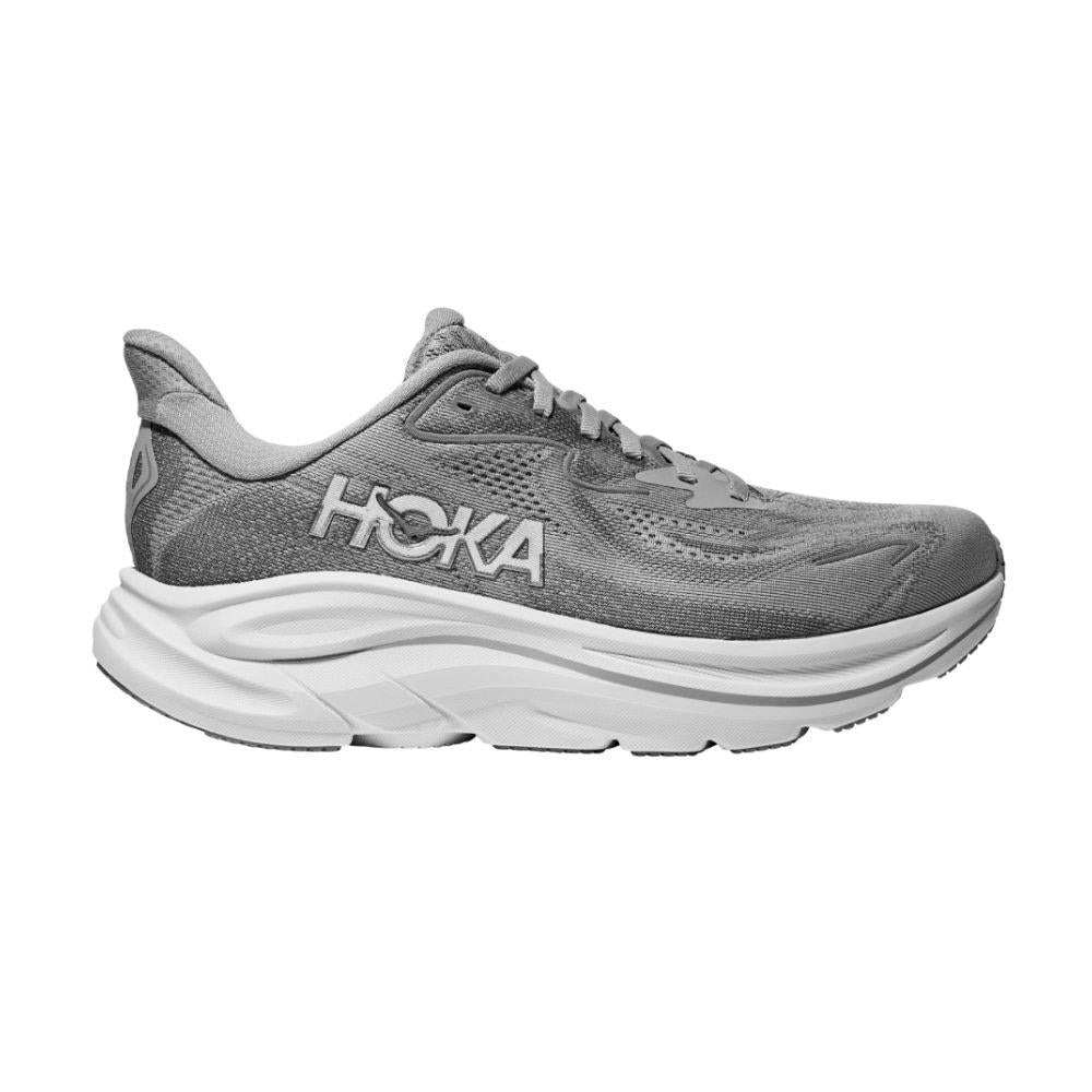 HOKA CLIFTON 10 WIDE รองเท้าวิ่งถนนผู้หญิง - Rev Online