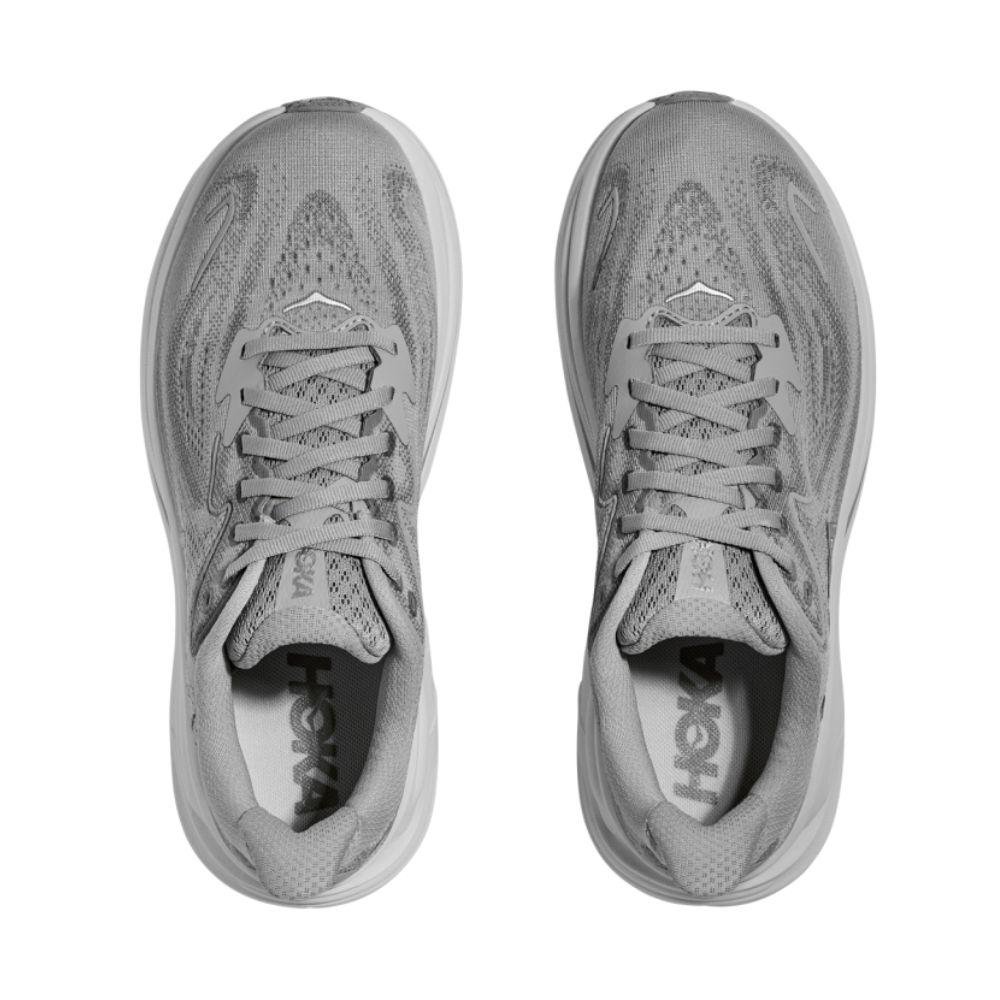 HOKA CLIFTON 10 WIDE รองเท้าวิ่งถนนผู้หญิง - Rev Online