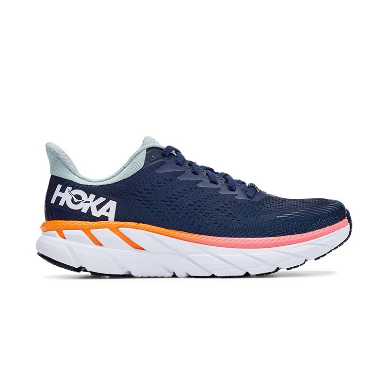 HOKA - CLIFTON 7 Women - Rev Online
