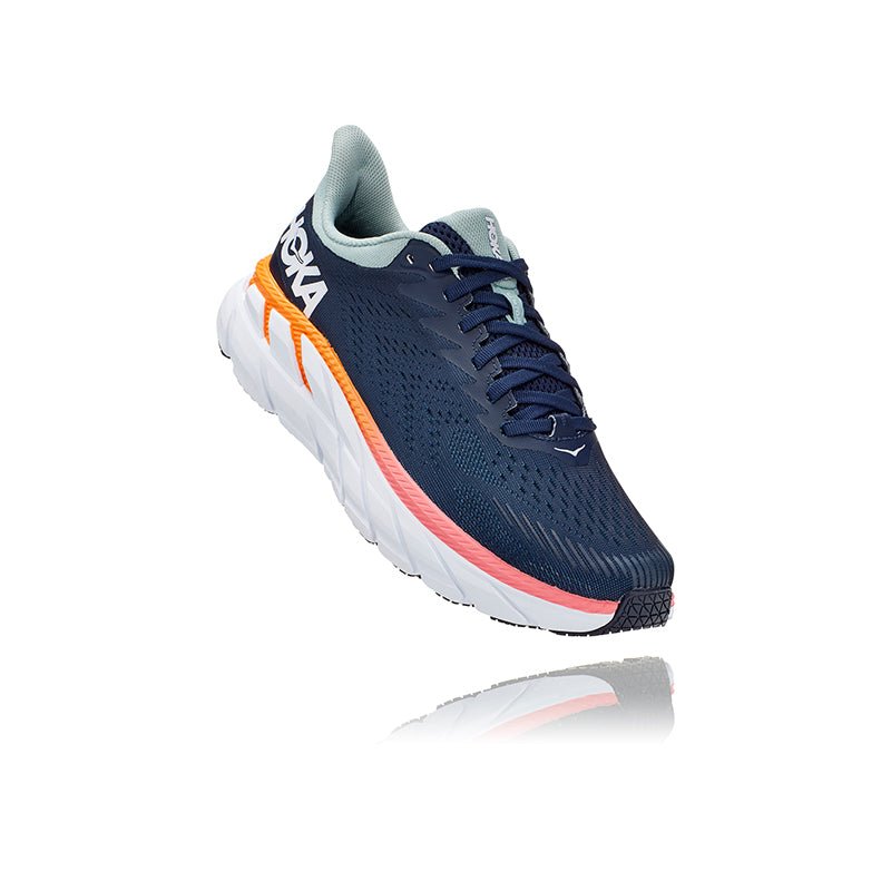 HOKA - CLIFTON 7 Women - Rev Online