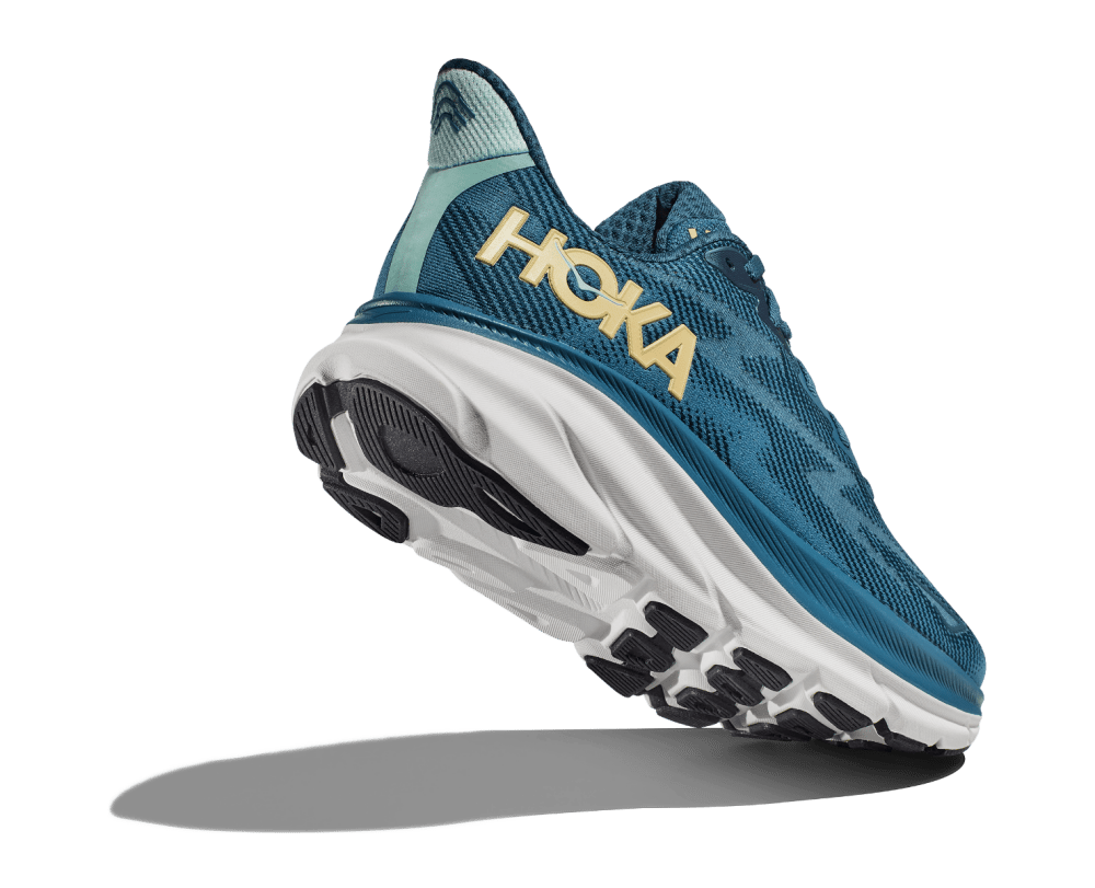 HOKA - CLIFTON 9 Men - Rev Online
