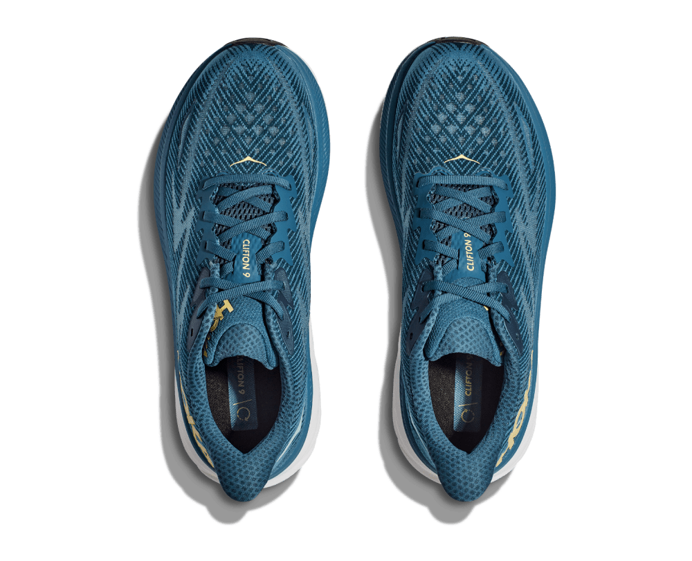 HOKA - CLIFTON 9 Men - Rev Online