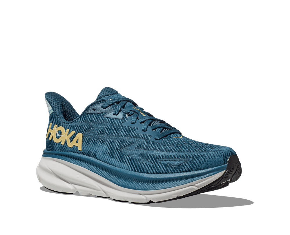 HOKA - CLIFTON 9 Men - Rev Online