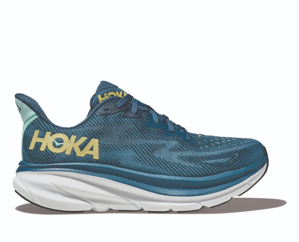 HOKA - CLIFTON 9 Men - Rev Online