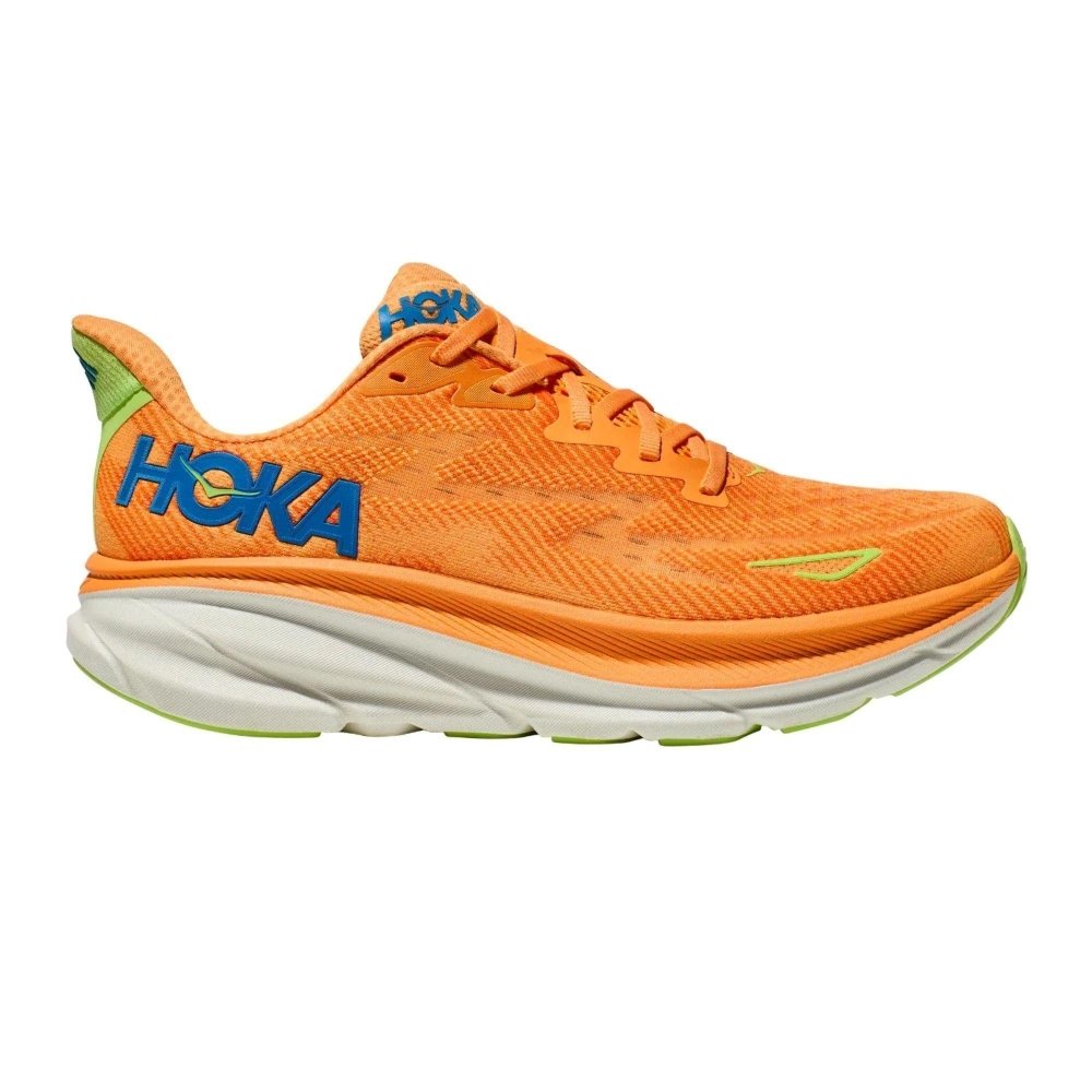HOKA - CLIFTON 9 WIDE Men - Rev Online