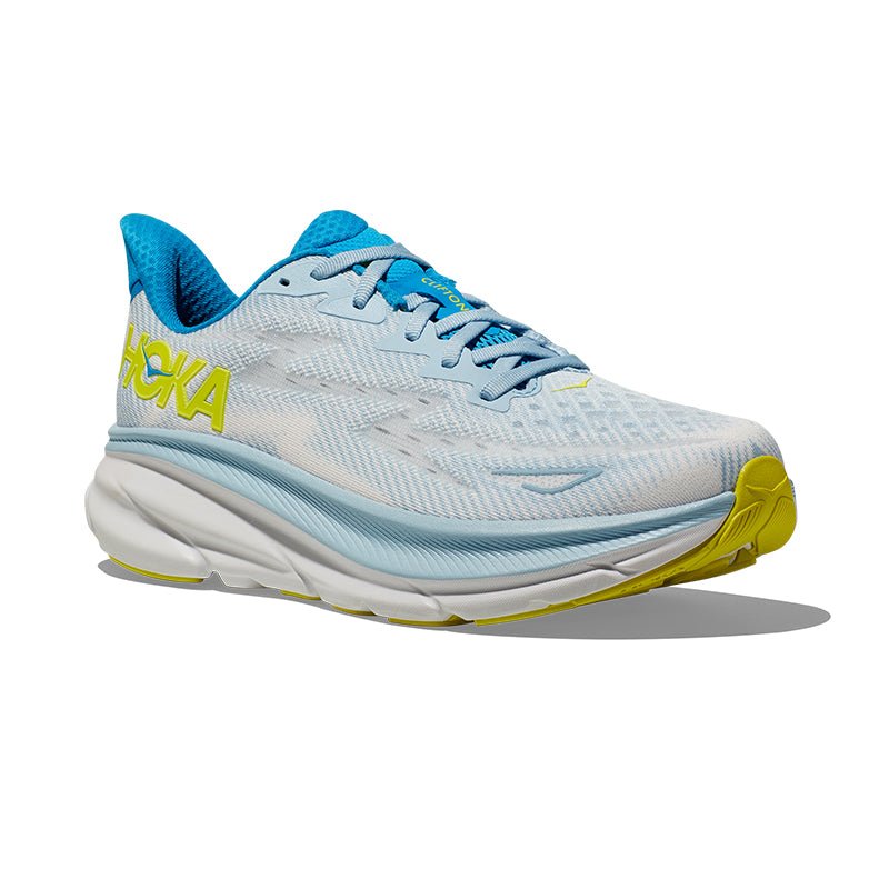 HOKA - CLIFTON 9 WIDE Men - Rev Online