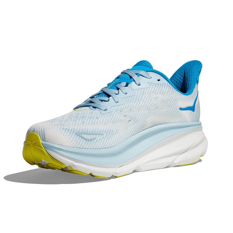 HOKA - CLIFTON 9 WIDE Men - Rev Online