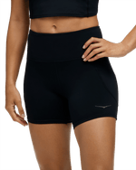 HOKA - ELARO 5INCH BIKE SHORT Women - Rev Online