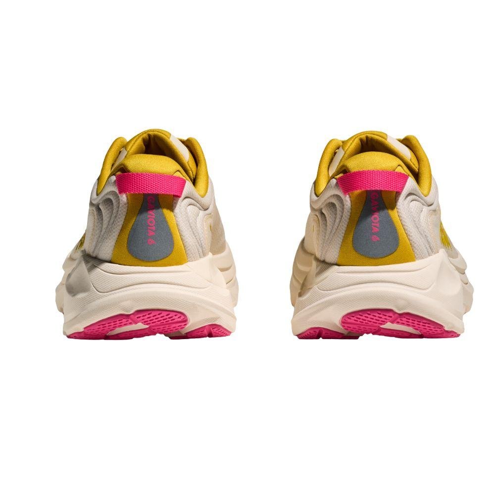 HOKA GAVIOTA 6 WIDE รองเท้าวิ่งถนนผู้หญิง - Rev Online