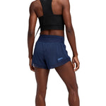 HOKA GLIDE 4INCH SHORT กางเกงวิ่งผู้หญิง - Rev Online
