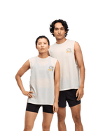 HOKA - GLIDETECH SLEEVELESS Men - Rev Online