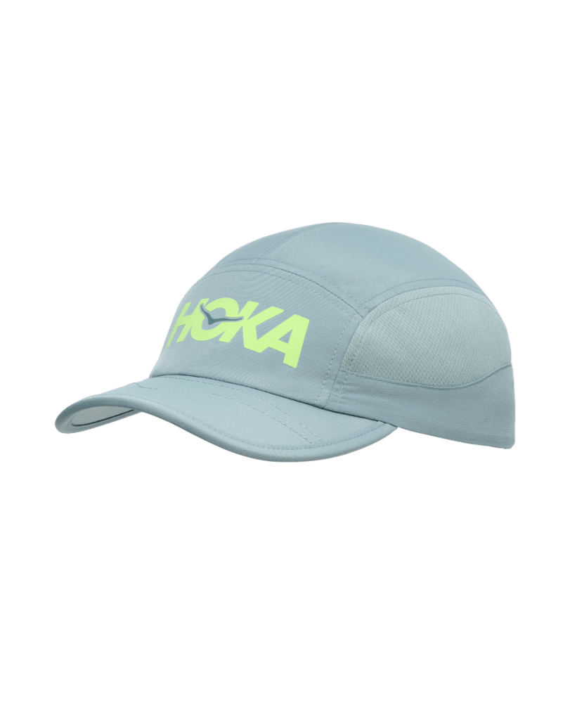 HOKA - HOKA RUN HAT Unisex - Rev Online