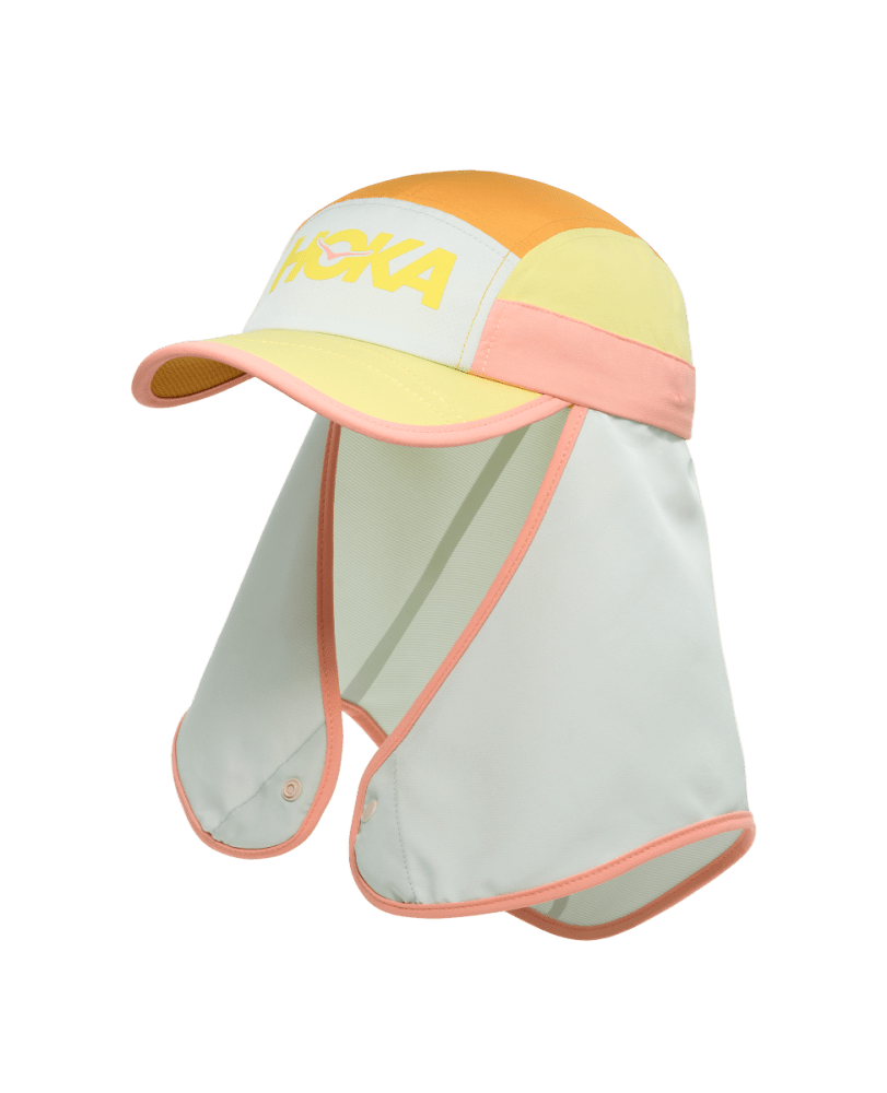 HOKA - HOKA SUN RUN HAT Unisex - Rev Online