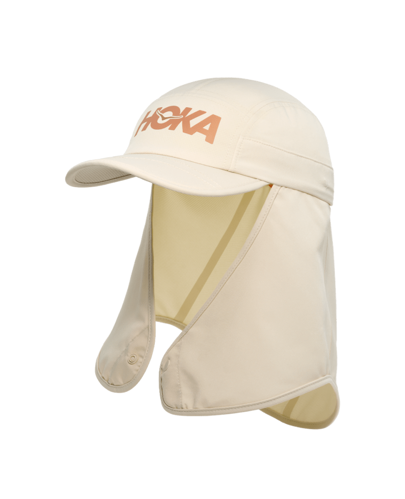 HOKA - HOKA SUN RUN HAT Unisex - Rev Online