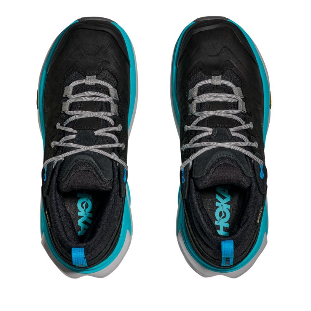 HOKA KAHA 3 LOW GTX รองเท้าลำลองสไตล์ไลฟ์สไตล์ผู้หญิง - Rev Online