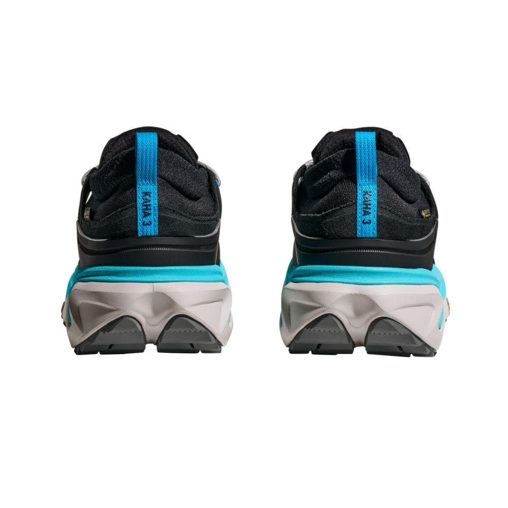 HOKA KAHA 3 LOW GTX รองเท้าลำลองสไตล์ไลฟ์สไตล์ผู้หญิง - Rev Online