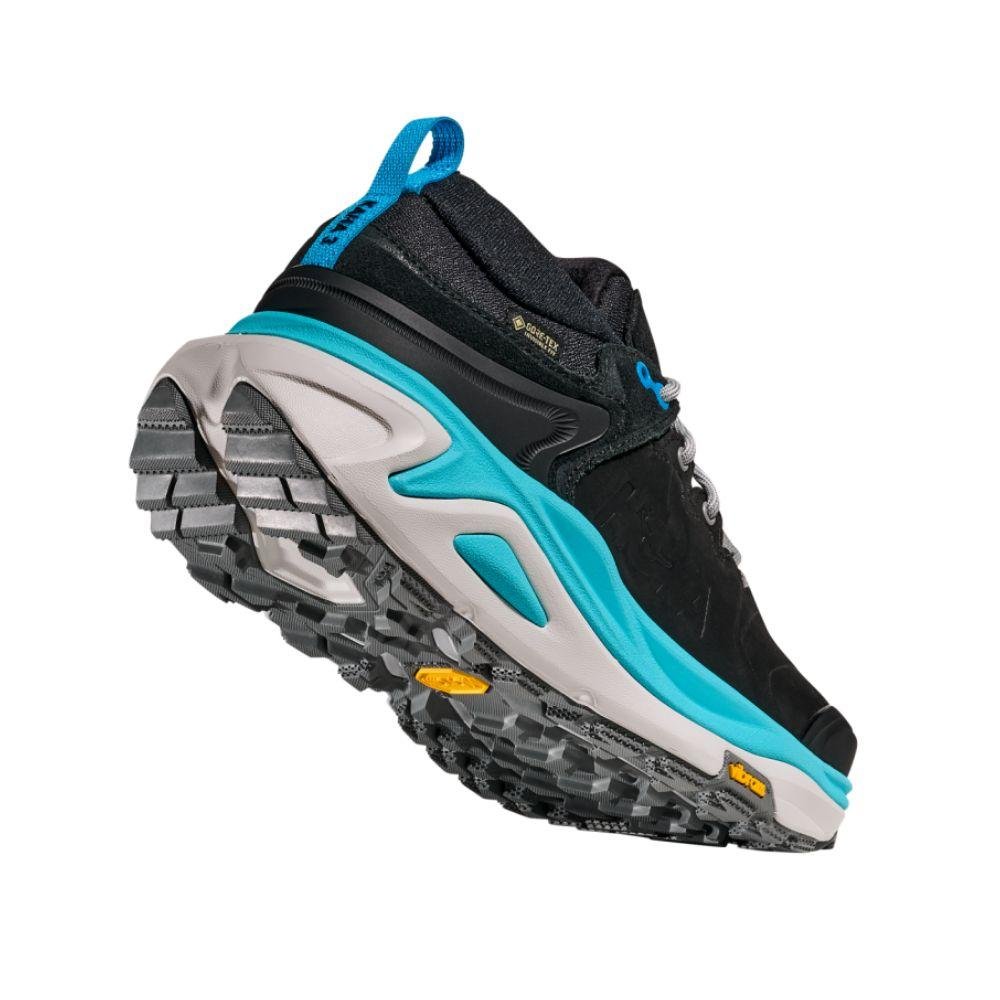 HOKA KAHA 3 LOW GTX รองเท้าลำลองสไตล์ไลฟ์สไตล์ผู้หญิง - Rev Online
