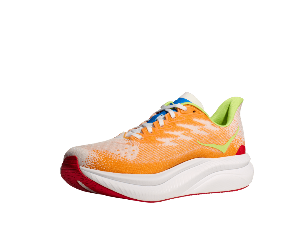 HOKA - MACH 6 WIDE Men - Rev Online