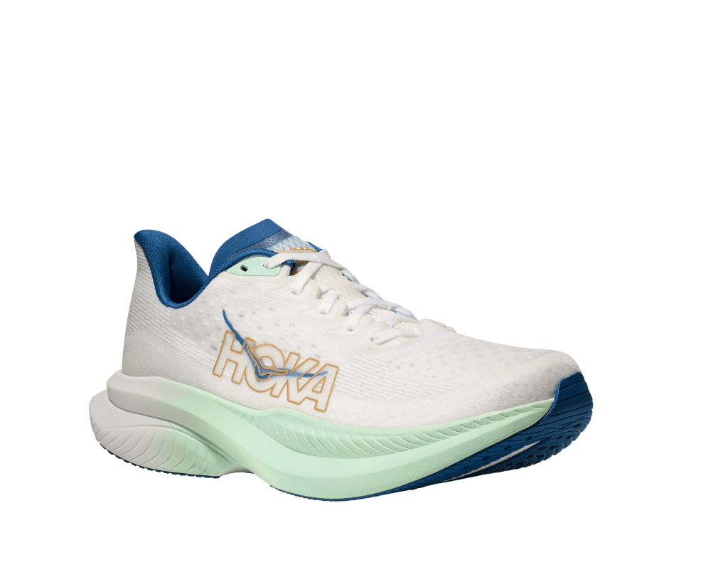 HOKA - MACH 6 WIDE Men - Rev Online